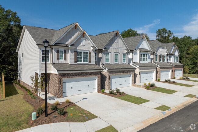 Building Photo - Abode at Magnolia Bluff