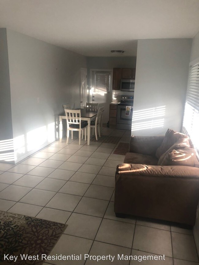 Foto del edificio - 2 br, 1 bath House - 1204 20th Terrace