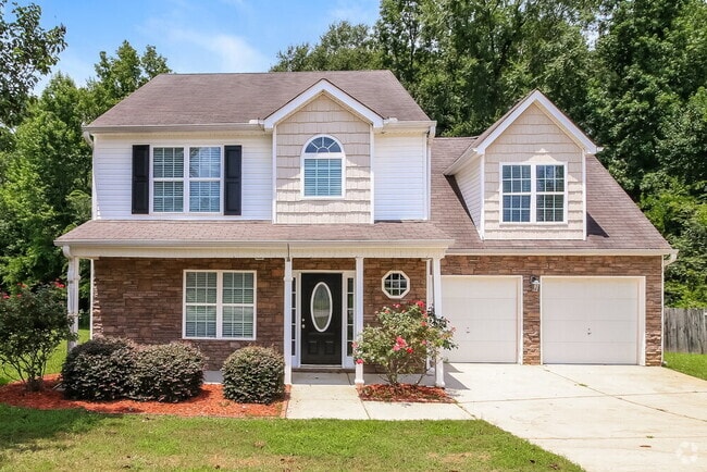 Building Photo - 217 Vineyard Ridge Dr