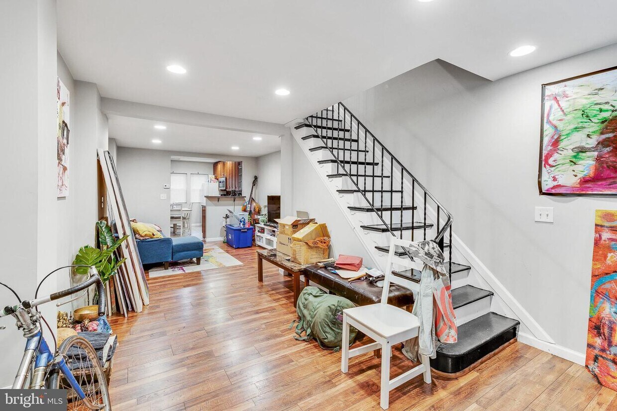 Foto principal - 3847 Melon St