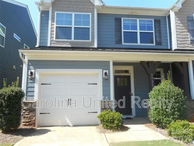 Foto del edificio - 5522 Harris Cove Dr