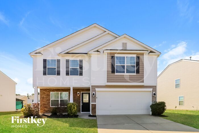 Foto principal - 2843 Meadow Creek Dr