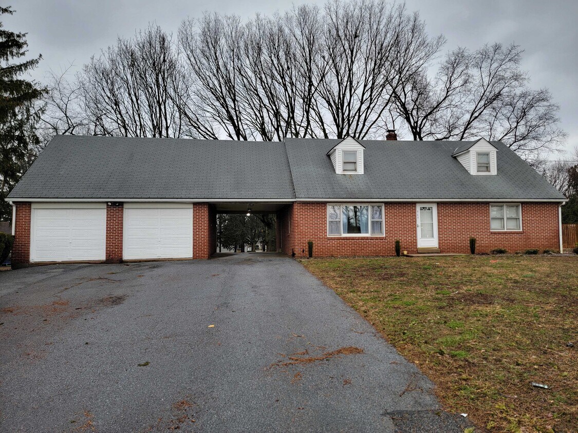 969 Tuck St, Lebanon, PA 17042 House Rental in Lebanon, PA