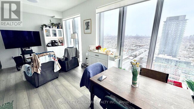 Photo du bâtiment - 1285 Dupont St