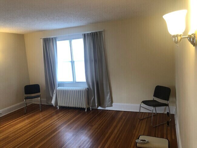 Foto del edificio - 2101 Park Ave