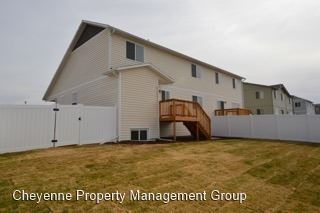 Building Photo - 3 br, 2.5 bath House - 6601 Horse Soldier Rd.