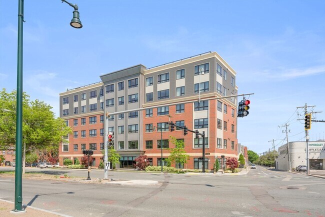 Building Photo - 70 Leo M Birmingham Pkwy