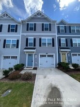 Building Photo - 1106 Pale Moss Dr