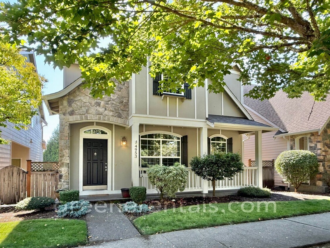 Foto del edificio - Coming Soon!!! Beautiful 3BD/2.5BA Lacey H...
