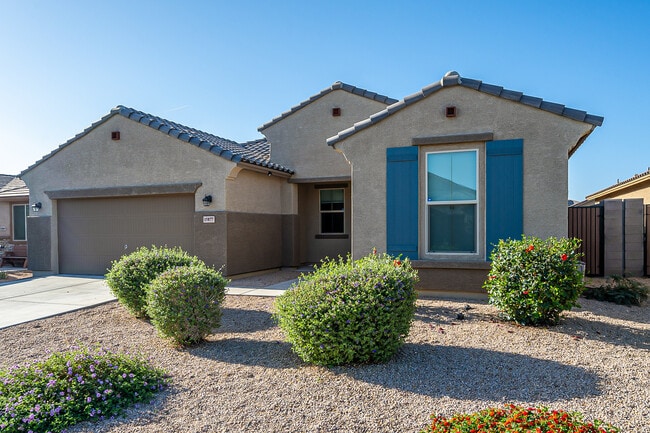 Foto del edificio - 15877 W Mauna Loa Ln