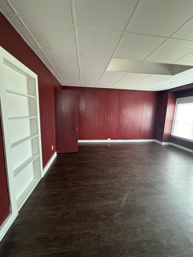 Foto del edificio - 924 Burton Ave