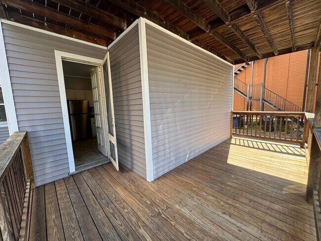 Foto del edificio - 61 Dana St