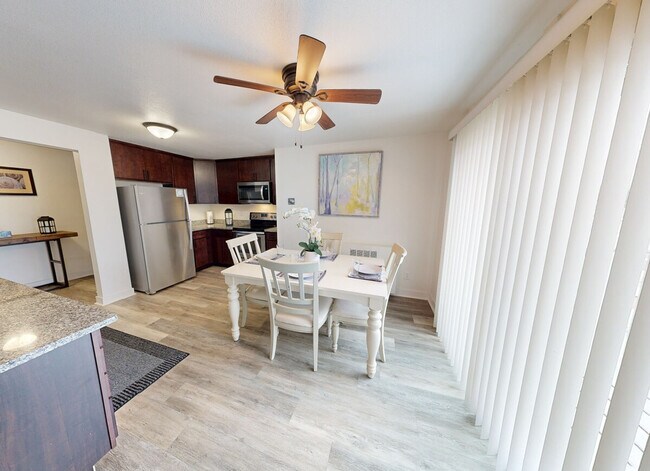 Foto del edificio - 512 N 10th St