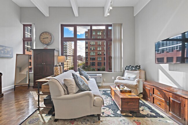 Building Photo - 1500 Hudson St
