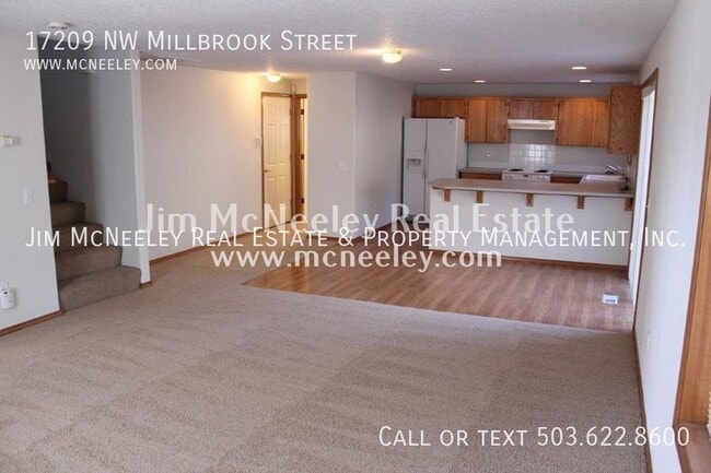 Building Photo - 17209 NW Millbrook St