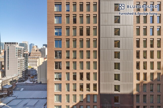 Foto del edificio - 243 W 28th St