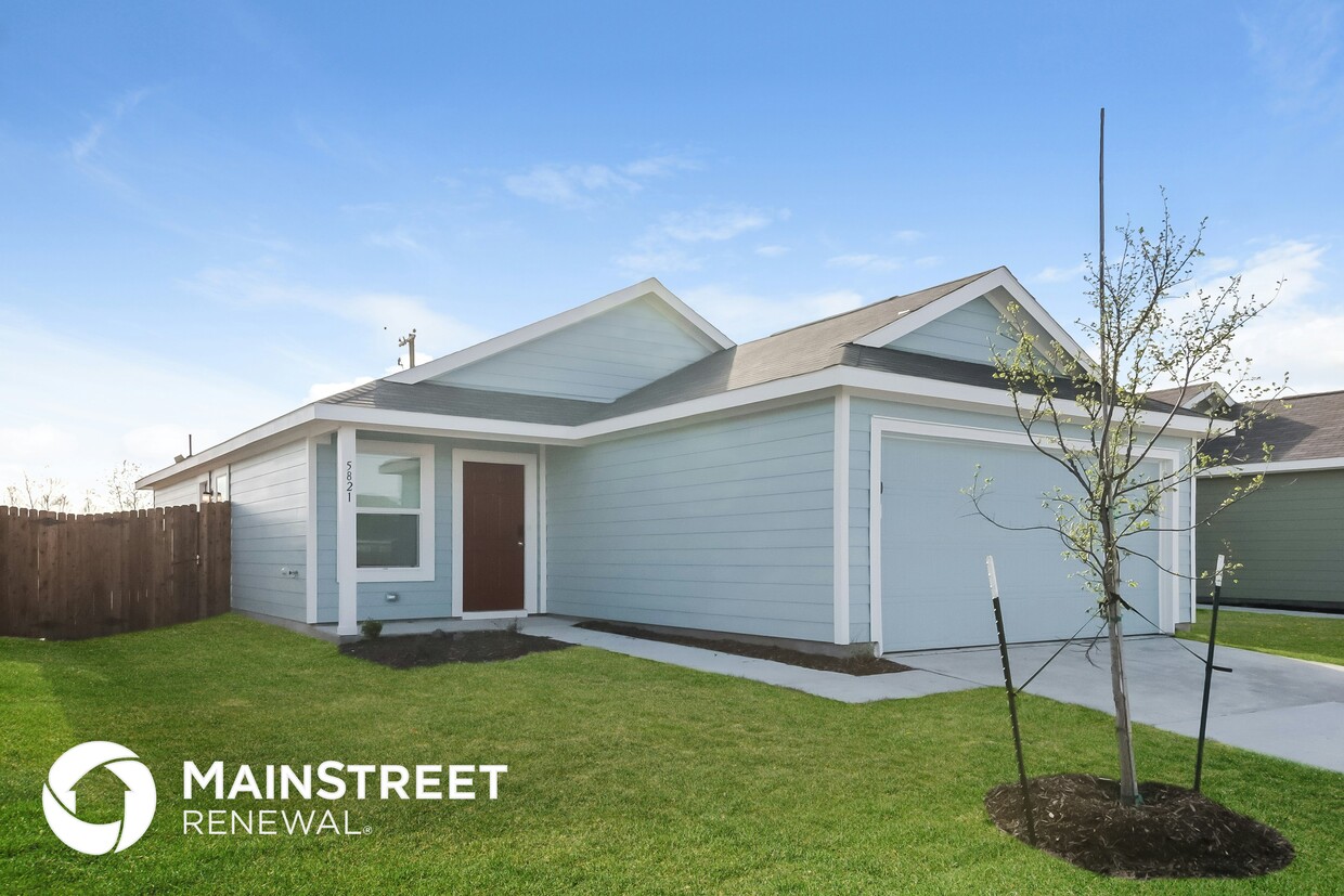 Foto principal - 5821 Rockrose Ln