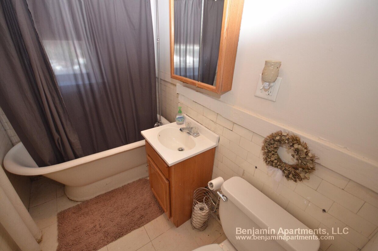 Foto del edificio - 1175 Boylston St