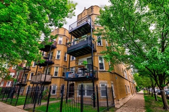 Building Photo - 5255 N Rockwell St
