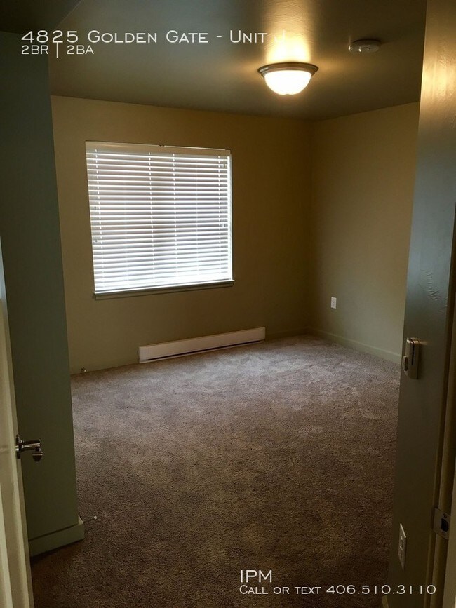 Building Photo - Golden Gate Unit Available In August!