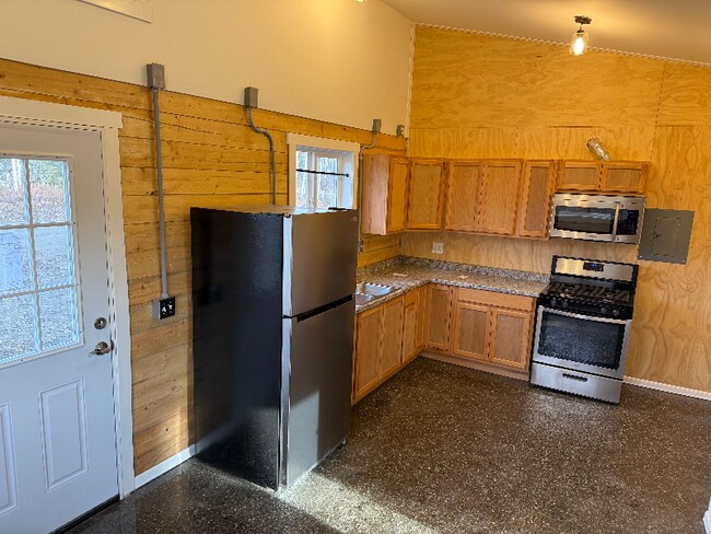 Foto del edificio - 1512 Pittman Rd