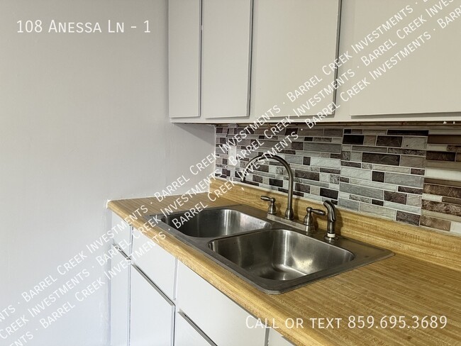 Foto del edificio - 1-Bed 1-Bath Apartment