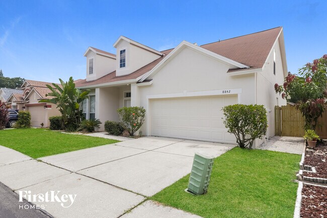 Foto del edificio - 8842 Cypress Hammock Dr
