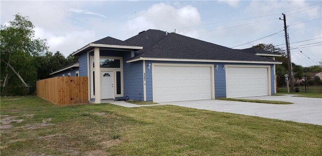 Building Photo - 6402 Williams Dr