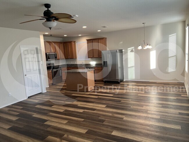 Building Photo - 3120 Manuel Creek Dr
