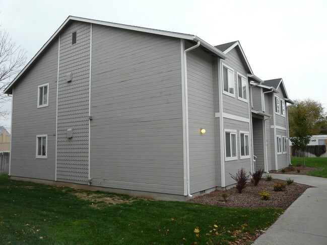 Foto del edificio - Dorian Lane Fourplex