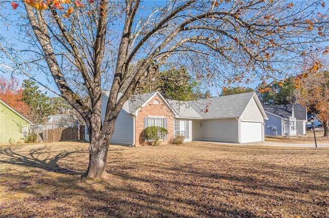 Building Photo - 3195 Jorden Crest Ct NW