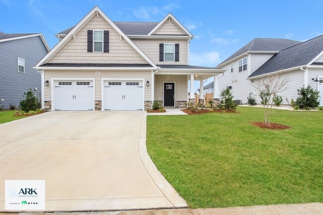Building Photo - 7837 Waterwillow Dr