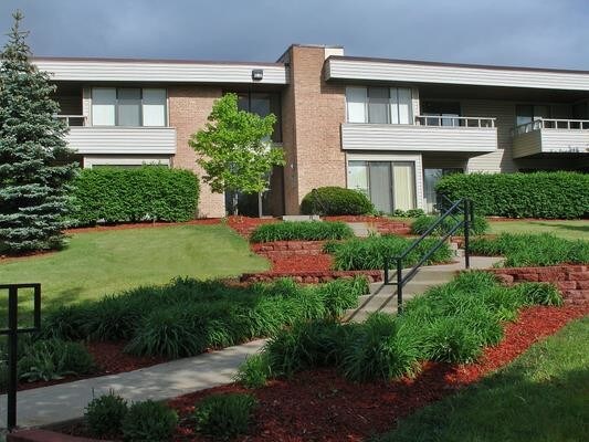 Countryside Apartments Palatine Il Countryside Apartments Palatine Il