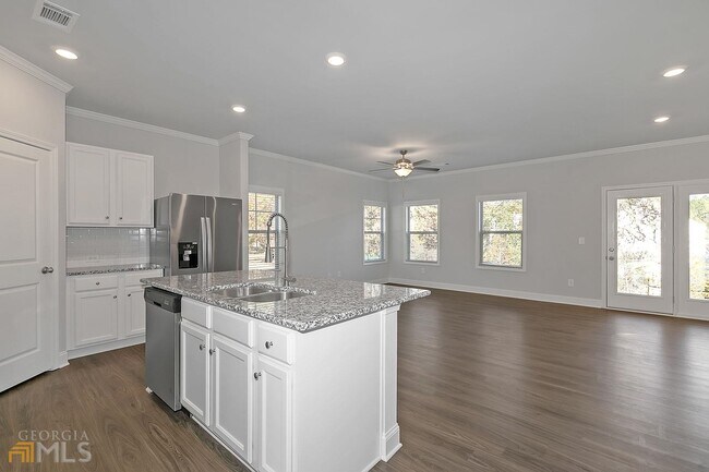 Foto del edificio - 2089 Pinnacle Way