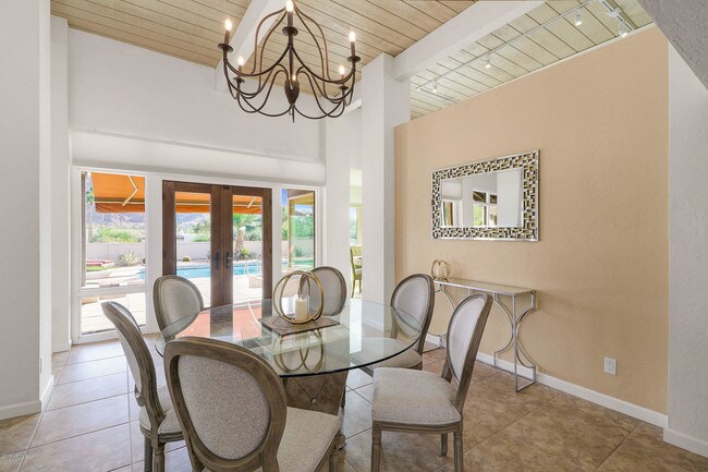 Foto del edificio - 4544 E Pebble Ridge Rd