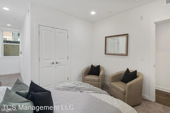 Foto del edificio - 2 br, 1 bath House - 1839 N 6th St