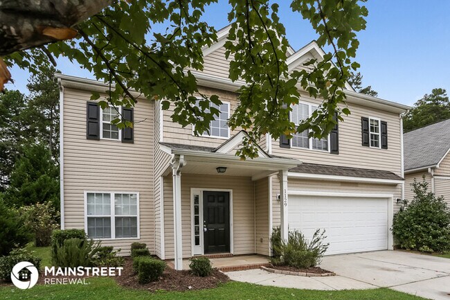 Foto del edificio - 1129 Homestead Glen Blvd