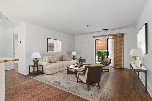 Foto del edificio - 300 Johnson Ferry Rd