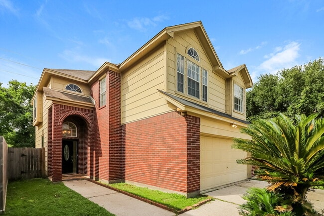 Building Photo - 3310 Tenaha Dr