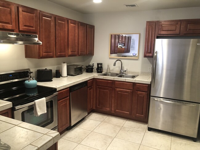 Photo - 6255 N Camino Pimeria Alta Apartment