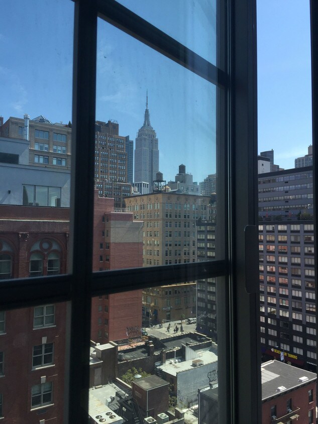 Primary Photo - 208 W 23rd St