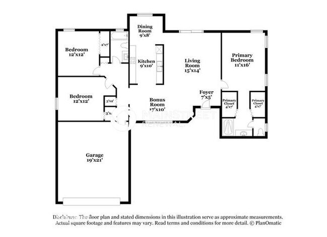 Building Photo - 249 Stendal Rd NW