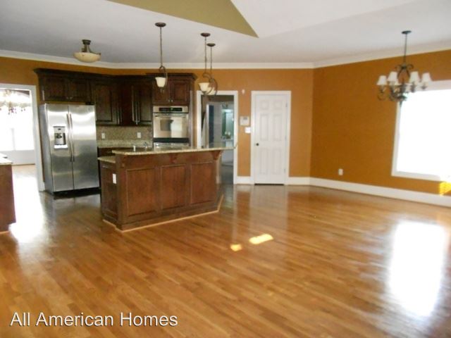 Foto del edificio - 2912 W Shore Ct