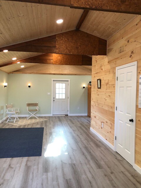 Foto del edificio - 1243 Old Dorsey Rd