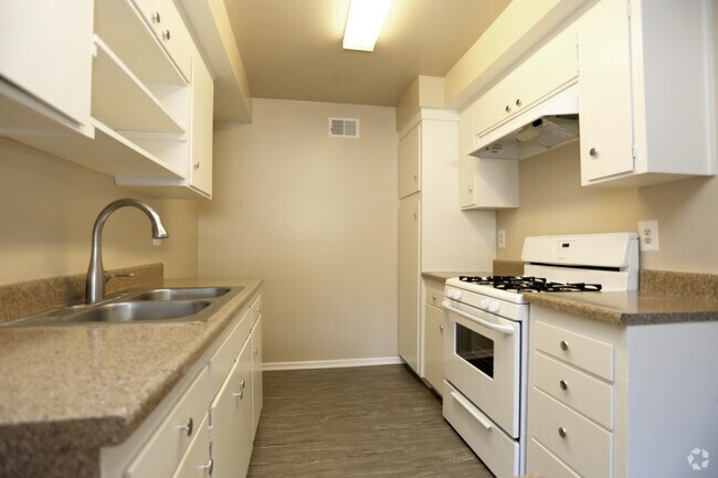 Foto del interior - Palm Gardens 2017, LLC