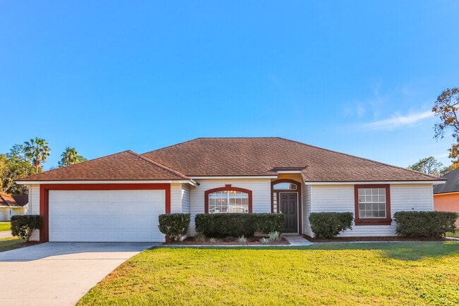 Building Photo - 8244 International Village Dr