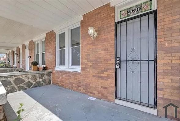 Photo - 2606 Cecil Ave - 2606 Cecil Ave