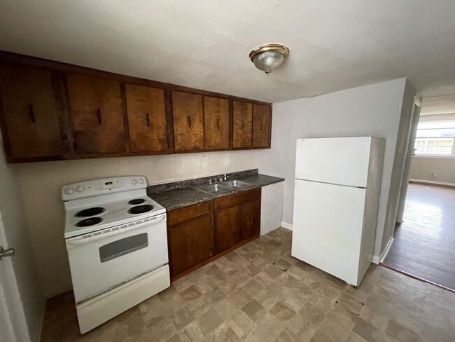 Photo - 6116 New York Avenue Apartment