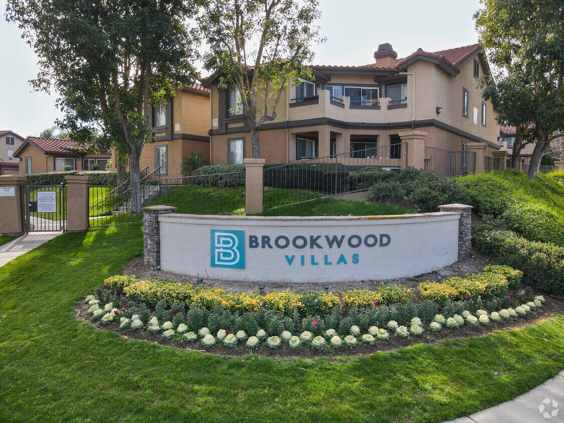 Brookwood Villas Apartments in Corona, CA Westside Rentals