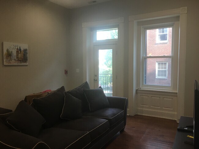 Foto del edificio - West Mt Airy